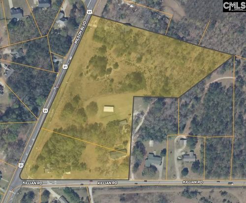 103 Killian Road, Columbia, SC, 29203 | Card Image