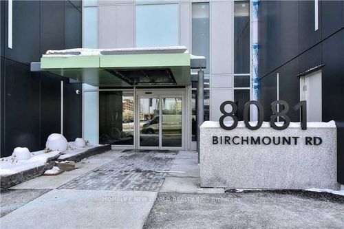 801-8081 Birchmount Rd, Unionville, ON, L6G0G5 | Card Image