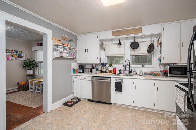 211 Hershel Lackey Rd, House other with 2 bedrooms, 2 bathrooms and null parking in Lincolnton NC | Image 12