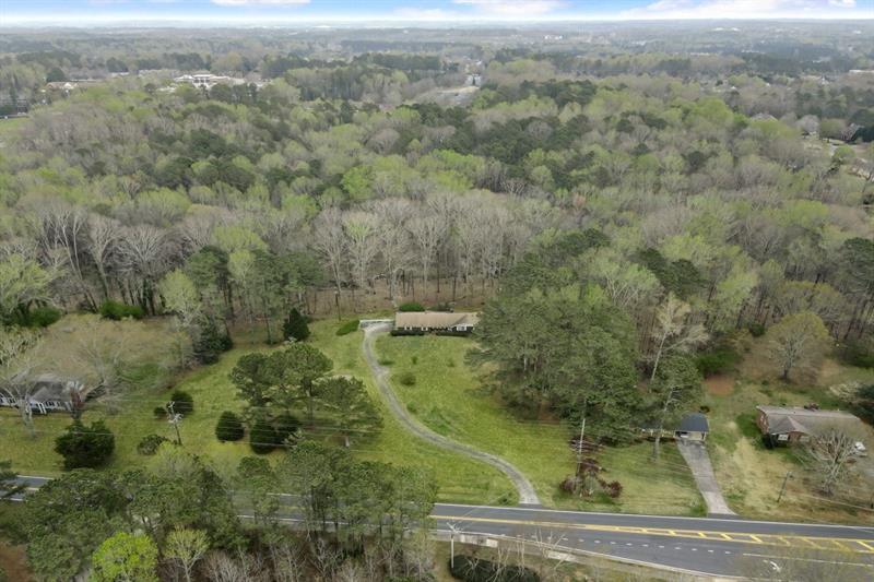 Cogburn Rd, Alpharetta, GA 30004
