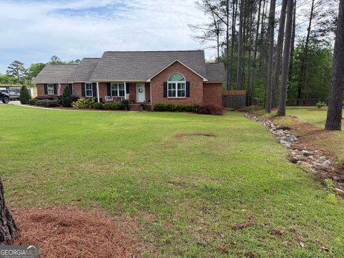 848 Tanglewood Circle, Dublin, GA, 31021 | Card Image