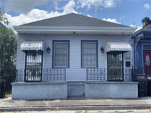 1510 Saint Anthony St, New Orleans, LA, 70116-1254 | Card Image