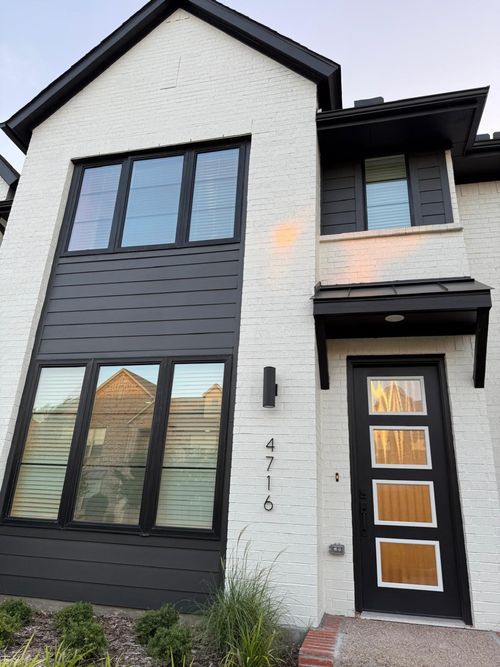 4716 Smokey Quartz Ln, Arlington, TX, 76005-1389 | Card Image