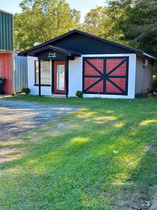 13686 Us Highway 80, Jeffersonville, GA, 31044-3507 | Card Image