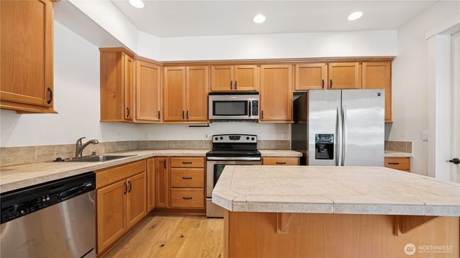 208 Sage Brook Ln, Townhouse with 3 bedrooms, 3 bathrooms and 1 parking in Cle Elum WA | Image 9