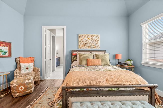 14344 Walsh Ave, House other with 3 bedrooms, 2 bathrooms and null parking in Aledo TX | Image 19