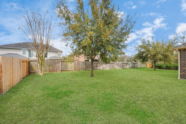 18006 E Williams Bend Dr, House other with 4 bedrooms, 4 bathrooms and 2 parking in Cypress TX | Image 10