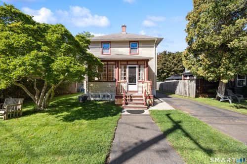 116 Laurel St, East Haven, CT, 06512-1558 | Card Image