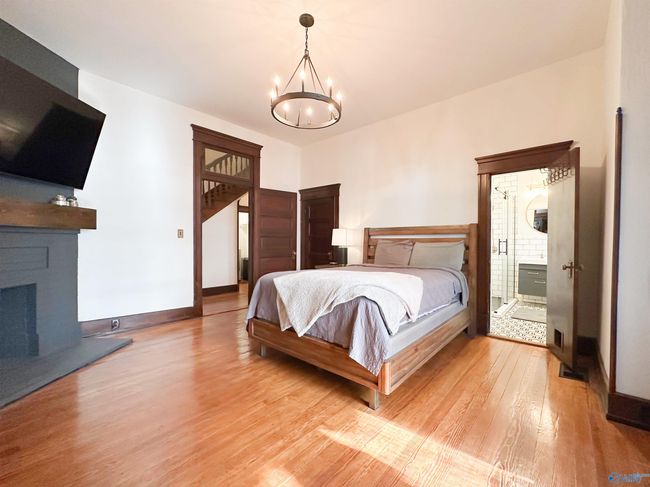 446 Jackson St Se, House other with 5 bedrooms, 3 bathrooms and null parking in Decatur AL | Image 24