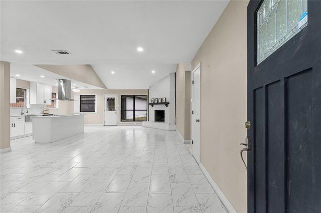 22719 Lemon Grove Dr, House other with 3 bedrooms, 2 bathrooms and null parking in Spring TX | Image 8