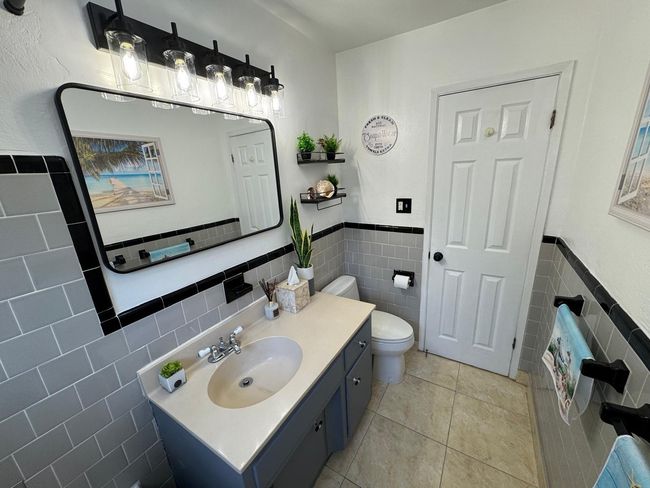 230 Nw 52 Nd Ct, House other with 2 bedrooms, 1 bathrooms and null parking in Fort Lauderdale FL | Image 15