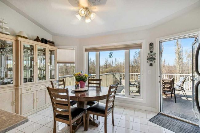 9 Fern Glade Crescent, House other with 4 bedrooms, 3 bathrooms and 4 parking in Sylvan Lake AB | Image 7