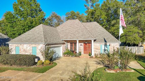 262 Lighthouse Lane, Brandon, MS, 39047 | Card Image