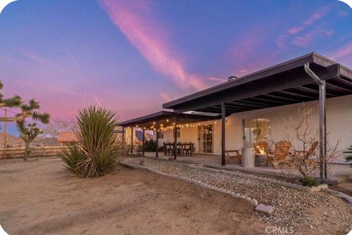 61716 Navajo Dr, Joshua Tree, CA, 92252 | Card Image