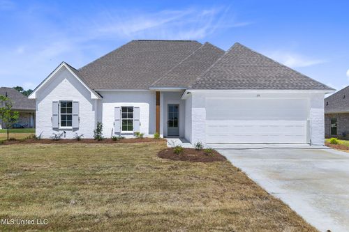119 Huntersway Dr, Canton, MS, 39046-1299 | Card Image