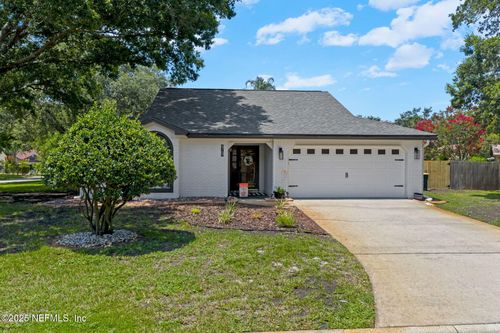 4769 Dovetail Dr, Jacksonville, FL, 32257-7637 | Card Image
