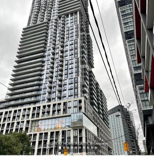 501-251 Jarvis St, Toronto, ON, M5B0C3 | Card Image