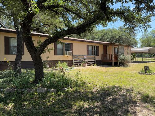 251 Country Oaks Ln, Brownwood, TX, 76801-8634 | Card Image
