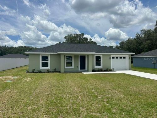 13246 Sw 113th Ln, Dunnellon, FL, 34432-5300 | Card Image