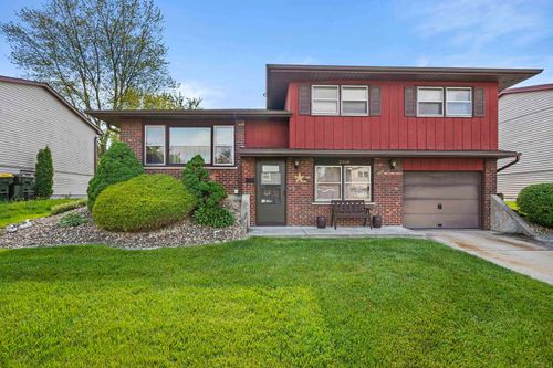 20048 Orchard Ave, Lynwood, IL, 60411-1522 | Card Image