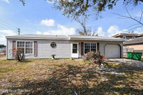 6574 Bamboo Ave, COCOA, FL, 32927-8905 | Card Image