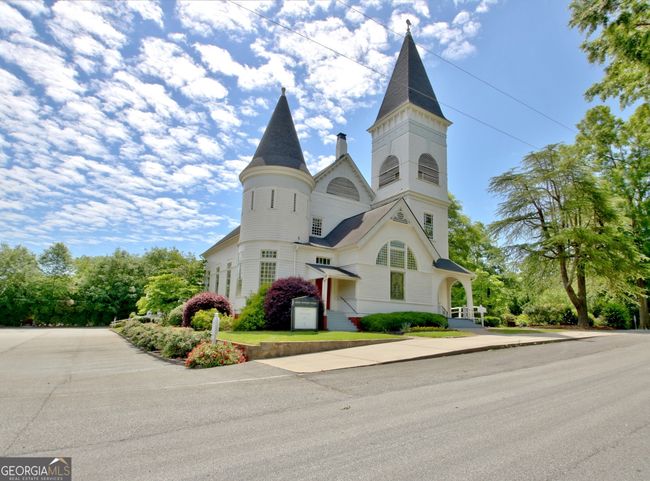 35 Malone Ct, House other with 4 bedrooms, 4 bathrooms and 2 parking in Senoia GA | Image 110