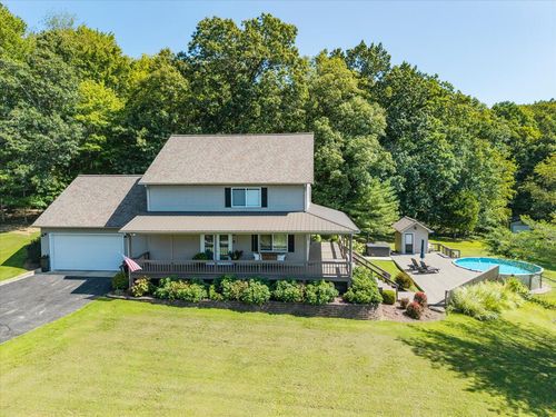 3446 Prussia Rd, Waverly, OH, 45690-9543 | Card Image