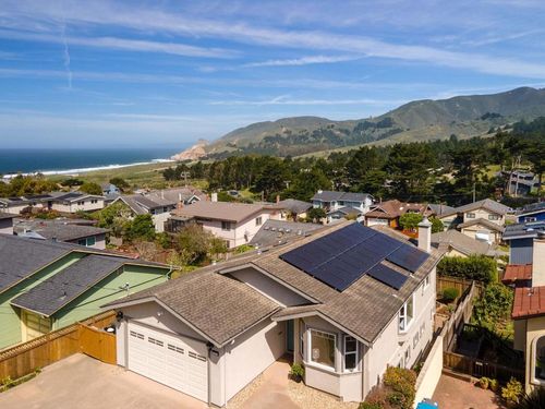 525 5th St, Montara, CA, 94037-9808 | Card Image