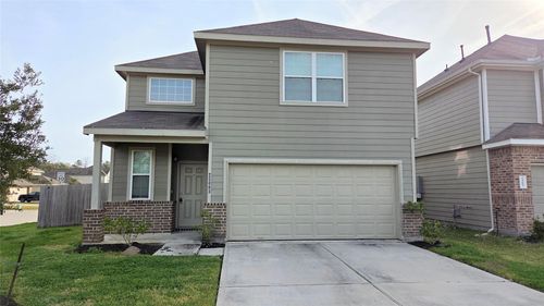 25003 Adams Canyon Dr, Porter, TX, 77365-7161 | Card Image