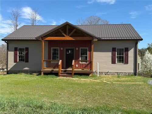 115 Blairfield Court, North Wilkesboro, NC, 28659 | Card Image