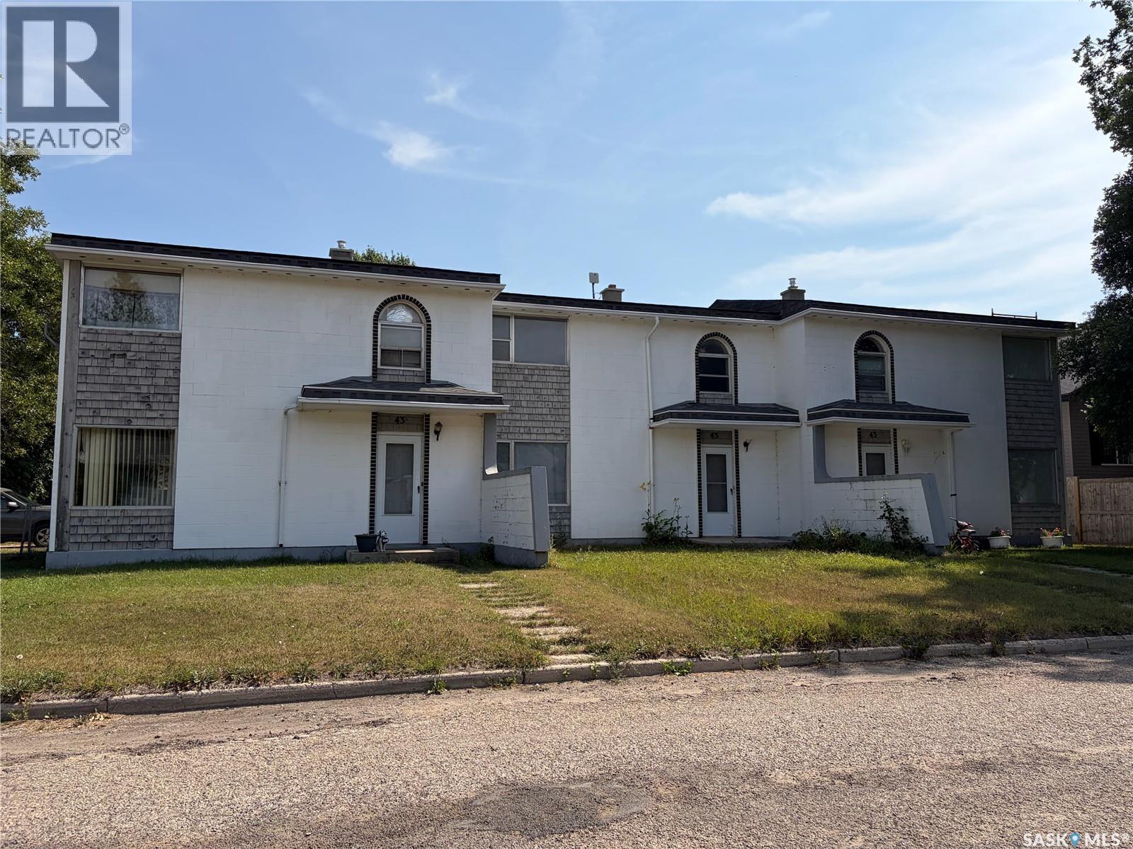 Residential in Lanigan