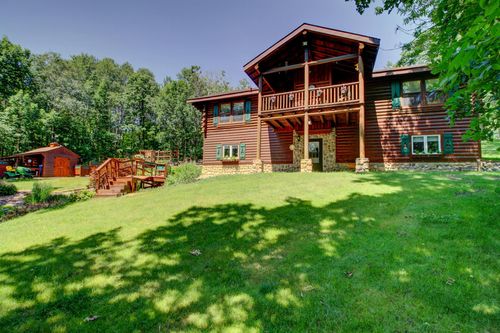 28395 Far North Dr, Nevis, MN, 56467-4309 | Card Image