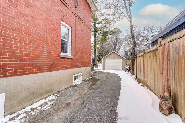 5309 County Rd 9, House other with 3 bedrooms, 1 bathrooms and 3 parking in New Lowell ON | Image 29