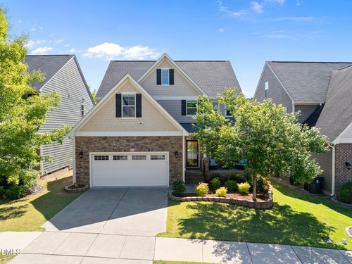 619 Laurel Berry Ct, Apex, NC, 27523-9320 | Card Image
