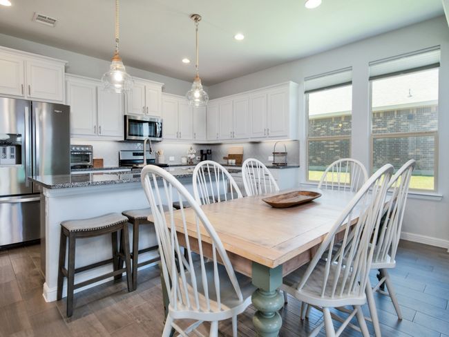 1519 Sheridyn Ln, House other with 4 bedrooms, 2 bathrooms and null parking in Krum TX | Image 13