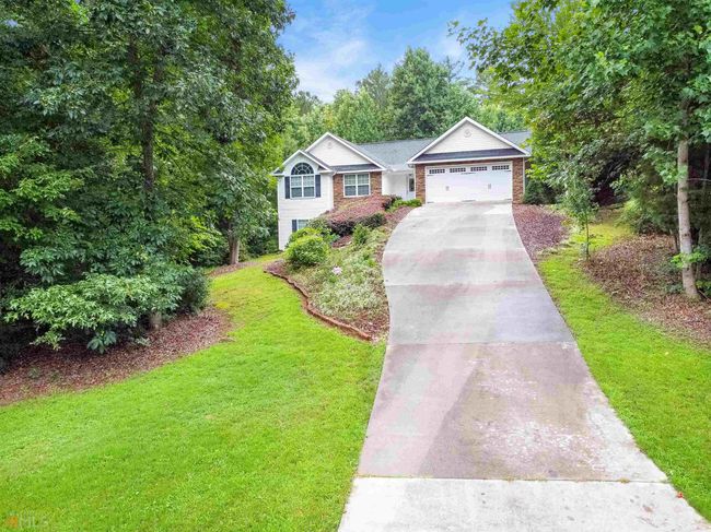 438 Applewood Ct, House other with 3 bedrooms, 2 bathrooms and 2 parking in Clarkesville GA | Image 45
