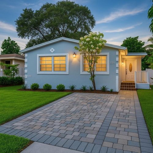 1141 75th St, Miami, FL, 33150-3339 | Card Image
