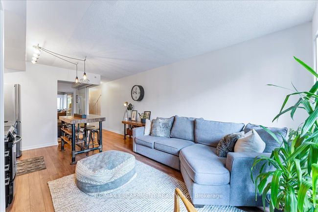 201 - 68 Abell St, Condo with 1 bedrooms, 2 bathrooms and null parking in Toronto ON | Image 19