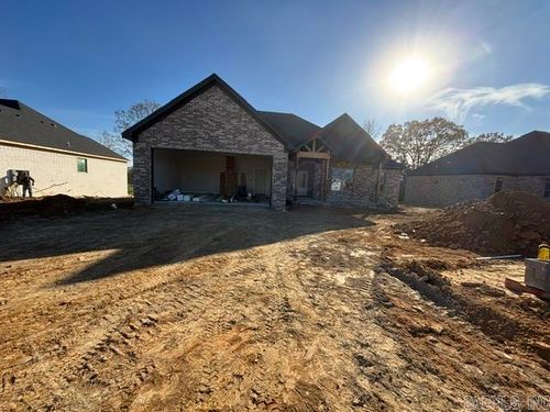 242 Michelle Drive, Beebe, AR, 72012 | Card Image