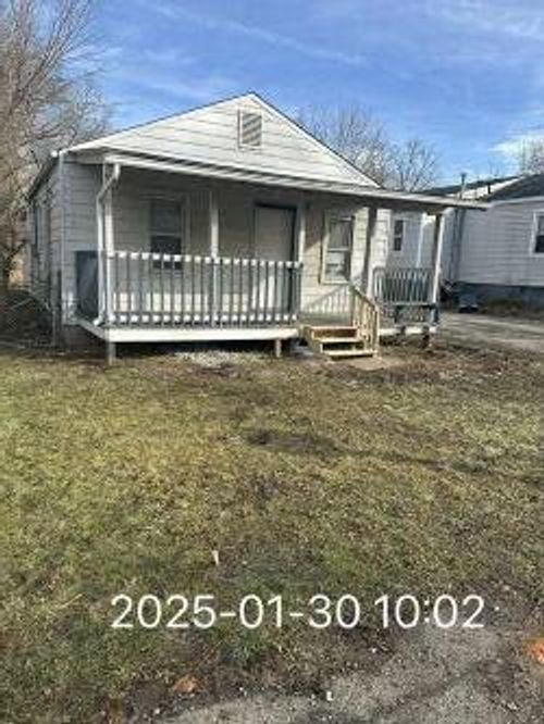 1106 Maplewood Rd, Columbus, OH, 43207-5153 | Card Image