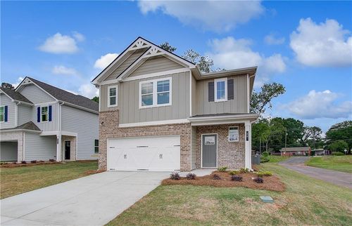 304 Abbott Crossing Cir, Conyers, GA, 30094-3003 | Card Image