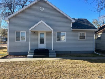 801 N Maple Ave, Home with 0 bedrooms, 0 bathrooms and null parking in Rapid City SD | Image 1