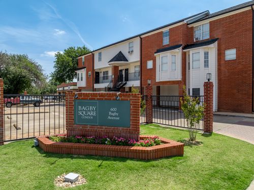 4c-600 Bagby Ave, Waco, TX, 76706-1417 | Card Image