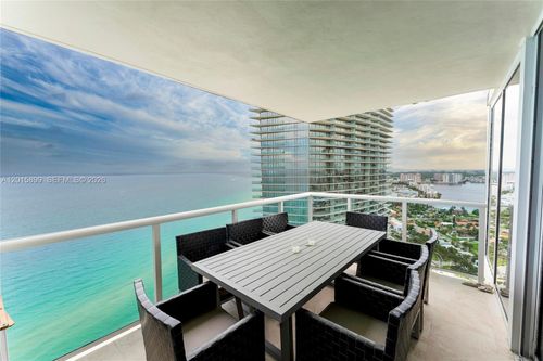 3608-19111 Collins Ave, Sunny Isles Beach, FL, 33160-2386 | Card Image
