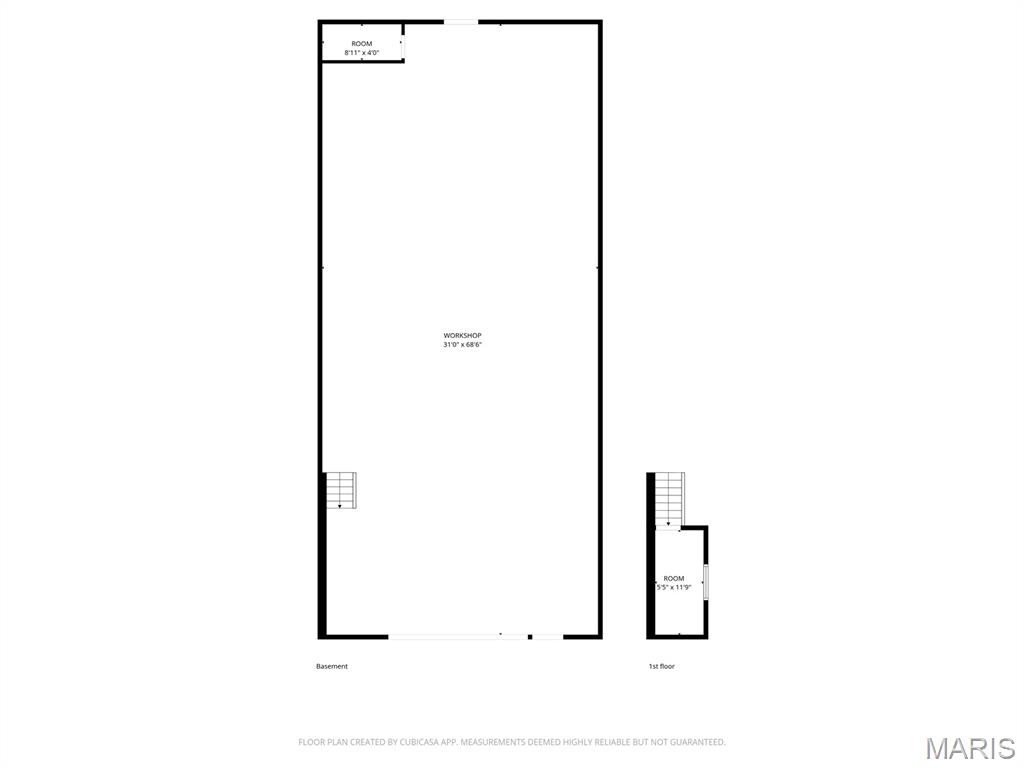 Commercial Sale in St Louis 5