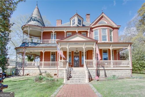 3593 Hemphill St, College Park, GA, 30337-2626 | Card Image