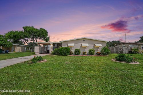 2654 Boyd Ave, Melbourne, FL, 32935-2742 | Card Image