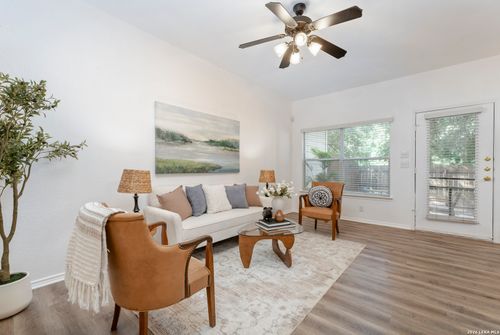 4126 Copano Bay, San Antonio, TX, 78229-2379 | Card Image