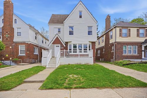 4031 Pasadena St, Detroit, MI, 48238-2631 | Card Image