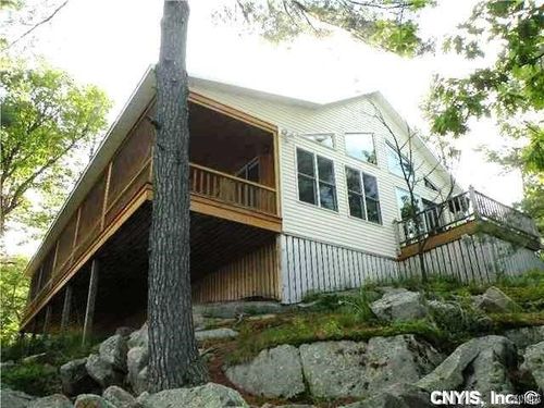 899-47873 Number Nine, Alexandria, NY, 13607 | Card Image